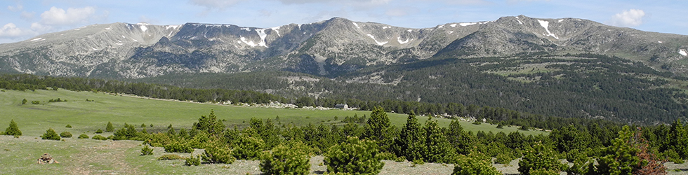 GR 11 - Etapa 12: Puigcerdá - Refugio de Malniu
