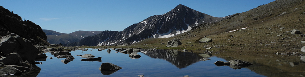 GR 11 - Etapa 13: Refugio de Malniu - Refugio del Illa