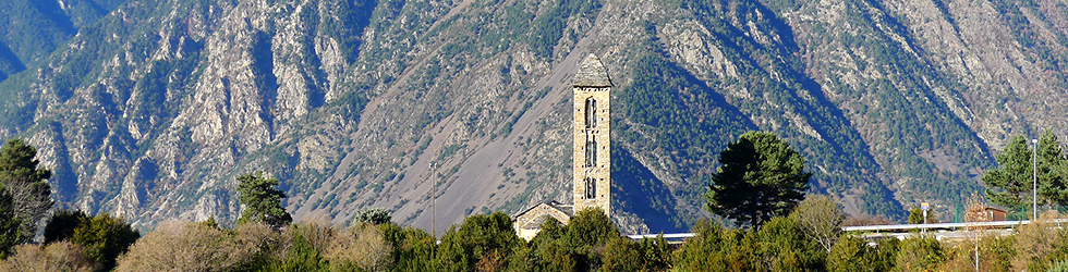 GR 11 - Etapa 14: Refugio de l´Illa - Encamp