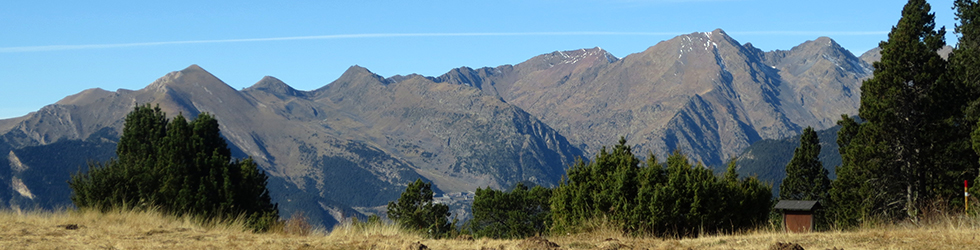 GR 11 - Etapa 15: Encamp - Arans