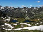 GRP - Etapa 4: Bordes d´Envalira - Refugio de Juclà