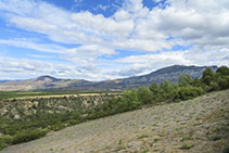 Yacimiento arqueológico de la Posa.