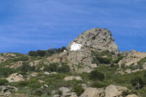 Ermita de Sant Onofre.