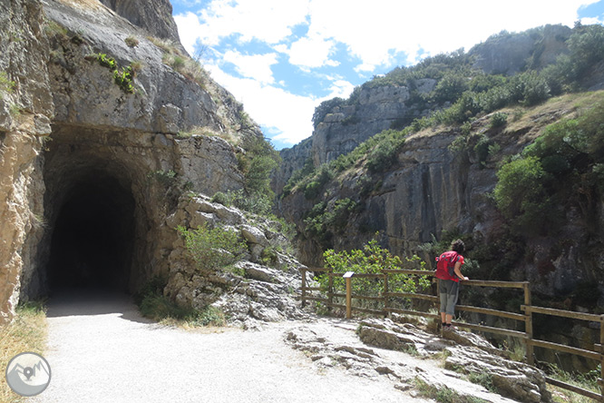 La Foz de Lumbier (paseo corto) 1 