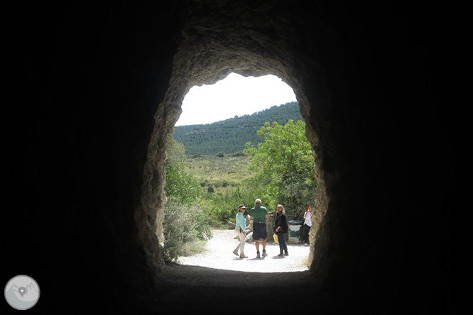 La Foz de Lumbier (paseo corto) 1