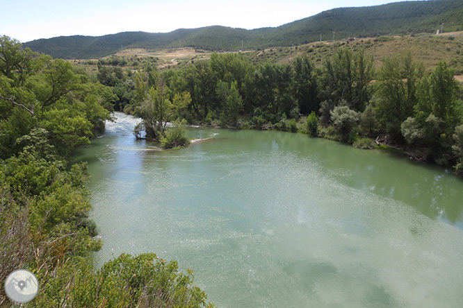 La Foz de Lumbier (paseo corto) 1 