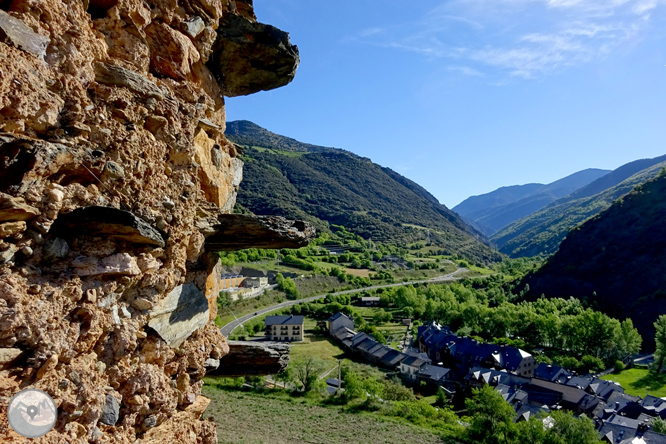 El valle de Àssua, tierra de pastores 1 