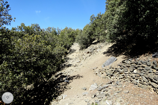 El valle de Àssua, tierra de pastores 1 