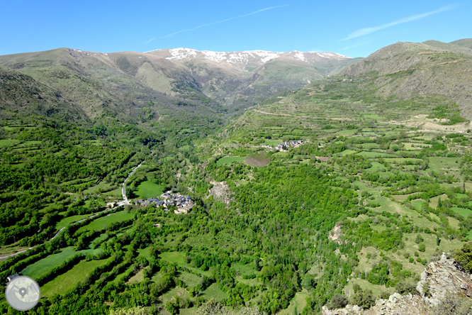 El valle de Àssua, tierra de pastores 1 