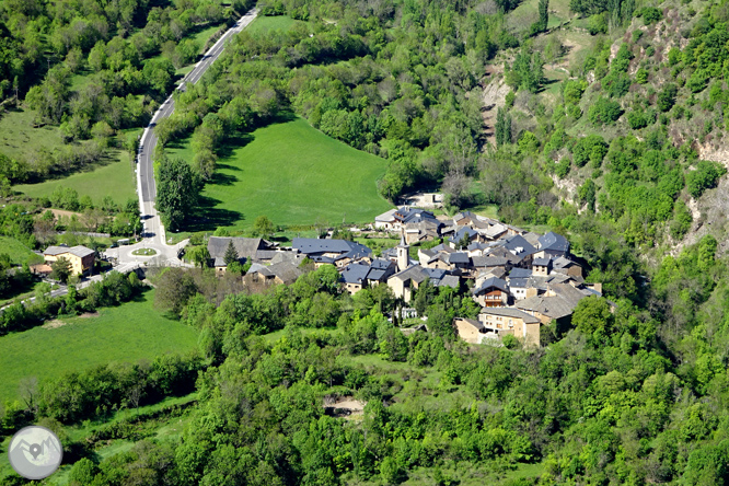 El valle de Àssua, tierra de pastores 1 