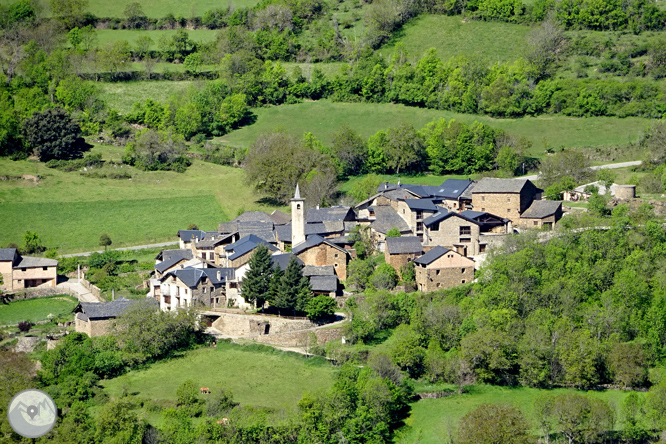 El valle de Àssua, tierra de pastores 1 