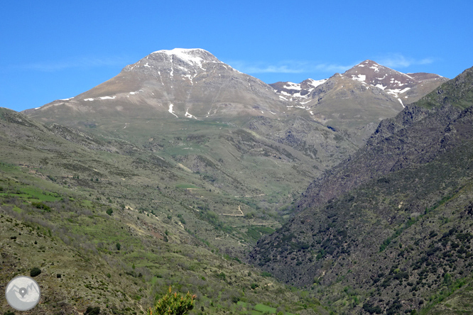 El valle de Àssua, tierra de pastores 1 