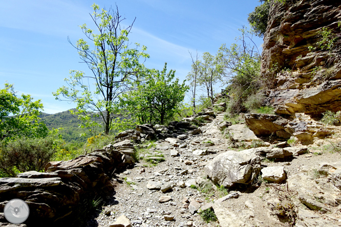 El valle de Àssua, tierra de pastores 1 