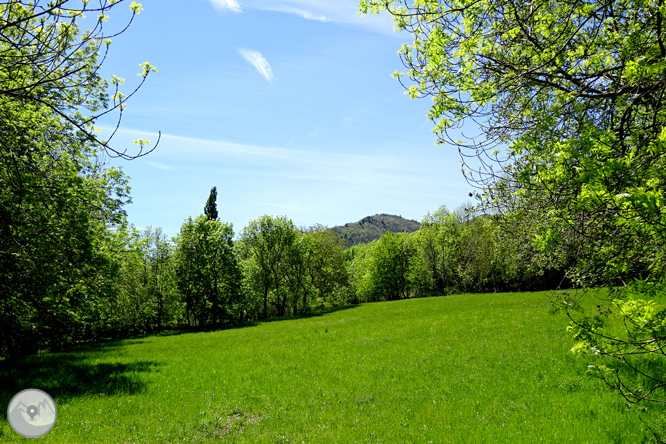 El valle de Àssua, tierra de pastores 1 