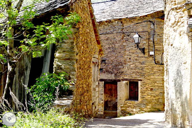 El valle de Àssua, tierra de pastores 1 