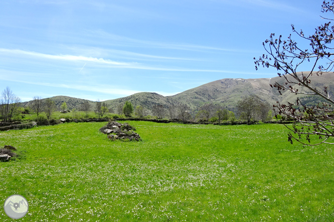 El valle de Àssua, tierra de pastores 1 