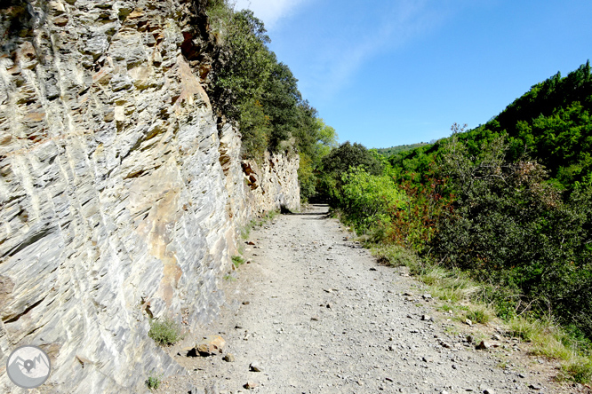 El valle de Àssua, tierra de pastores 1 