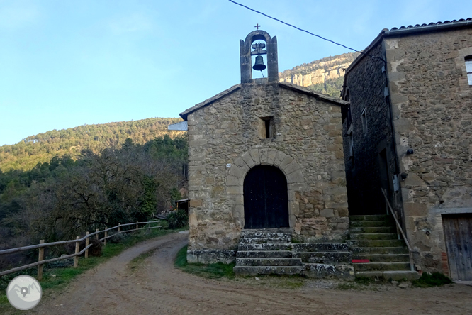 De la Vall d