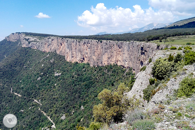 De la Vall d