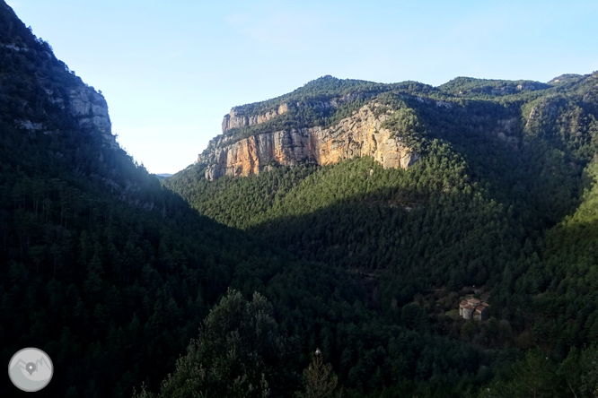 De la Vall d