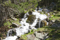 Río de Calm Colomer.