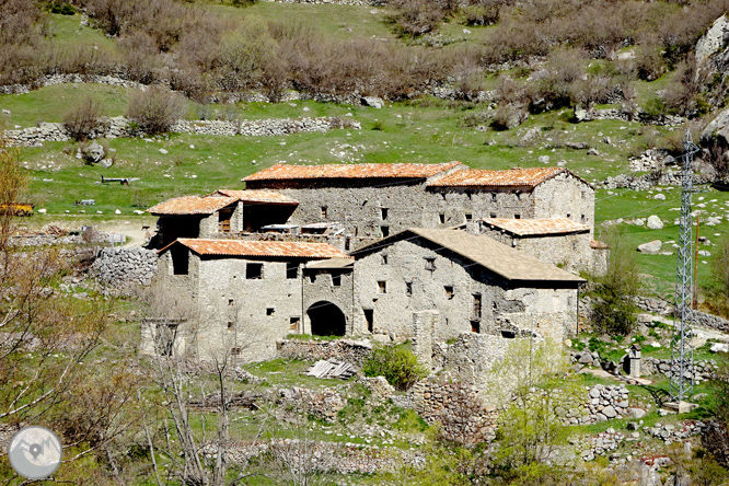 La Vall de la Llosa 1 