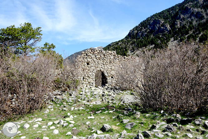 La Vall de la Llosa 1 