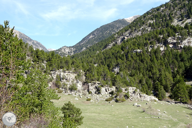 La Vall de la Llosa 1 