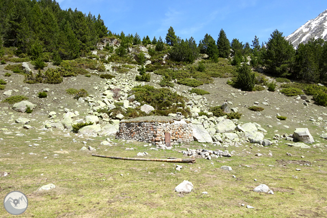 La Vall de la Llosa 1 