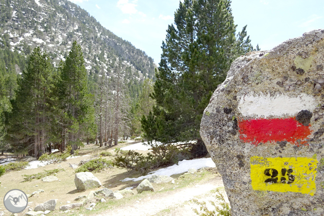 La Vall de la Llosa 1 