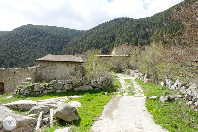 La Vall de la Llosa 1 