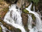 Las fuentes del Llobregat