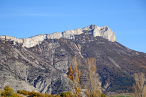 La Avedoga d´Adons, el punto culminante de nuestra excursión.