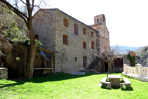 Santuario de Arboló.