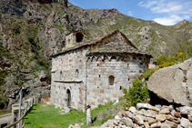 Mare de Déu d´Arboló.