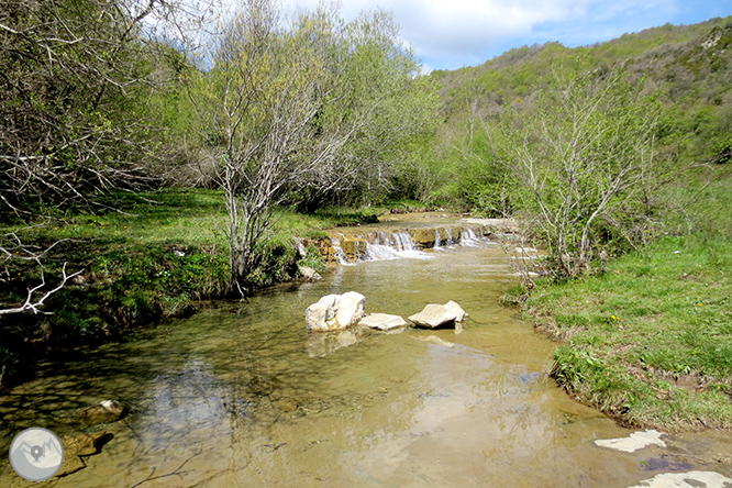 El mirador de la Vall d