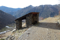 Capilla de Sant Sebastià.