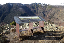 Mirador del Cap de la Roca.