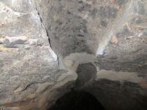 Cueva de la Serpent.