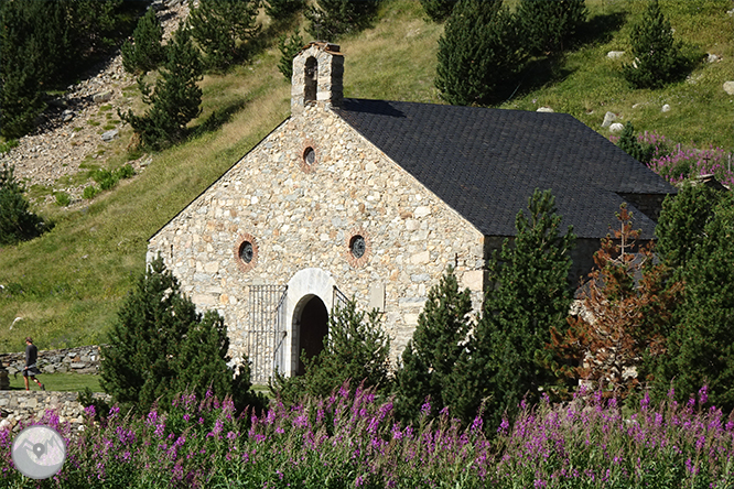 La Olla de Núria 1 