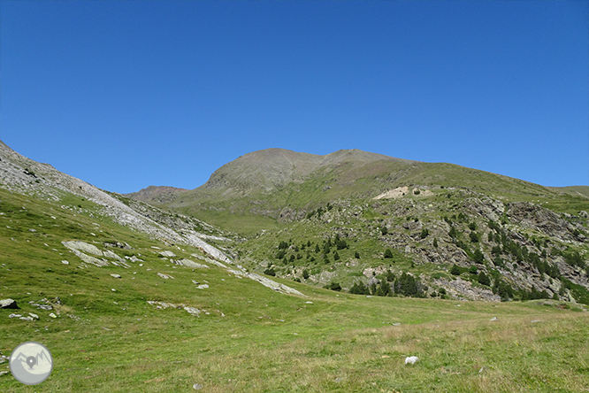 La Olla de Núria 1 