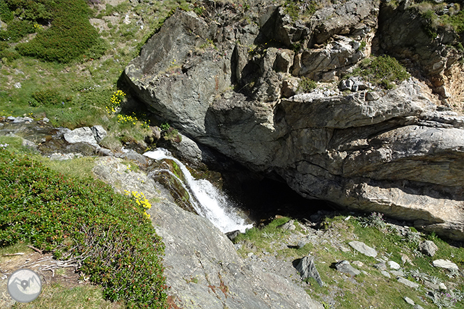 La Olla de Núria 1 