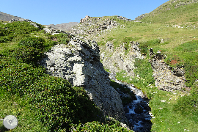 La Olla de Núria 1 