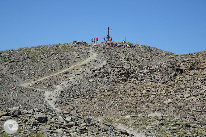 La Olla de Núria 1 