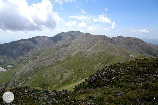 La Olla de Núria 1 