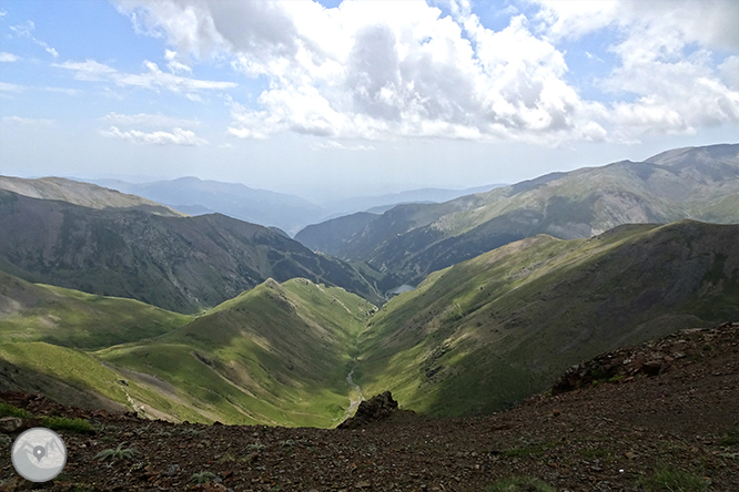 La Olla de Núria 1 