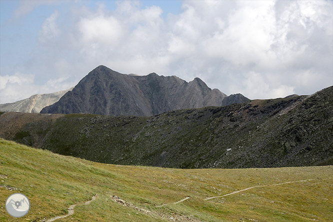 La Olla de Núria 1 