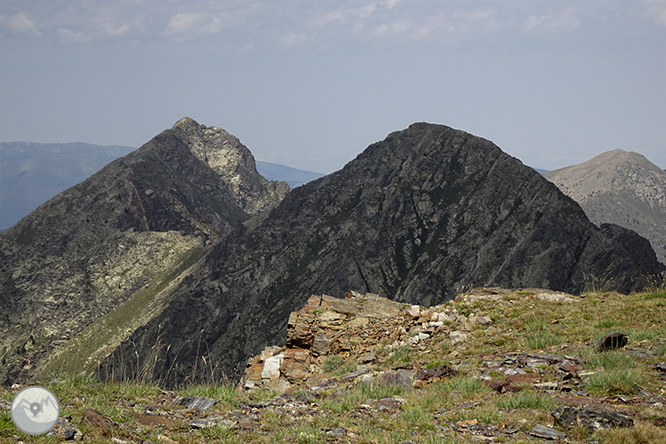 La Olla de Núria 1 