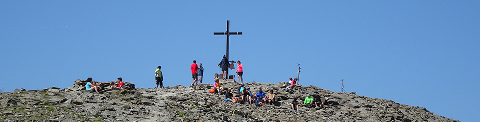 La Olla de Núria