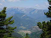 La Olla de Sant Julià de Cerdanyola